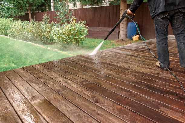 Trusted Rushville, IL Pressure Washing Services Experts