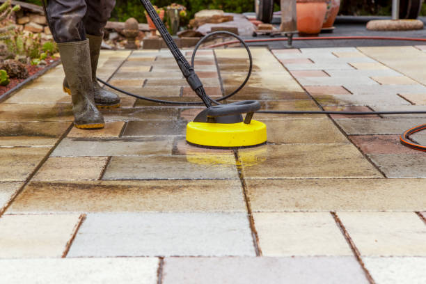 Best House Exterior Washing  in Rushvle, IL