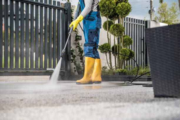 Best Oil Spill Cleanup  in Rushvle, IL