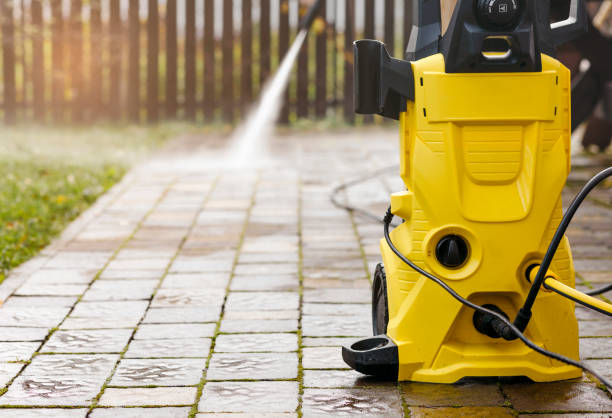 Best Animal Enclosure Cleaning  in Rushvle, IL